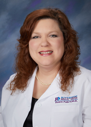 Photo of Robin Fabre, MD